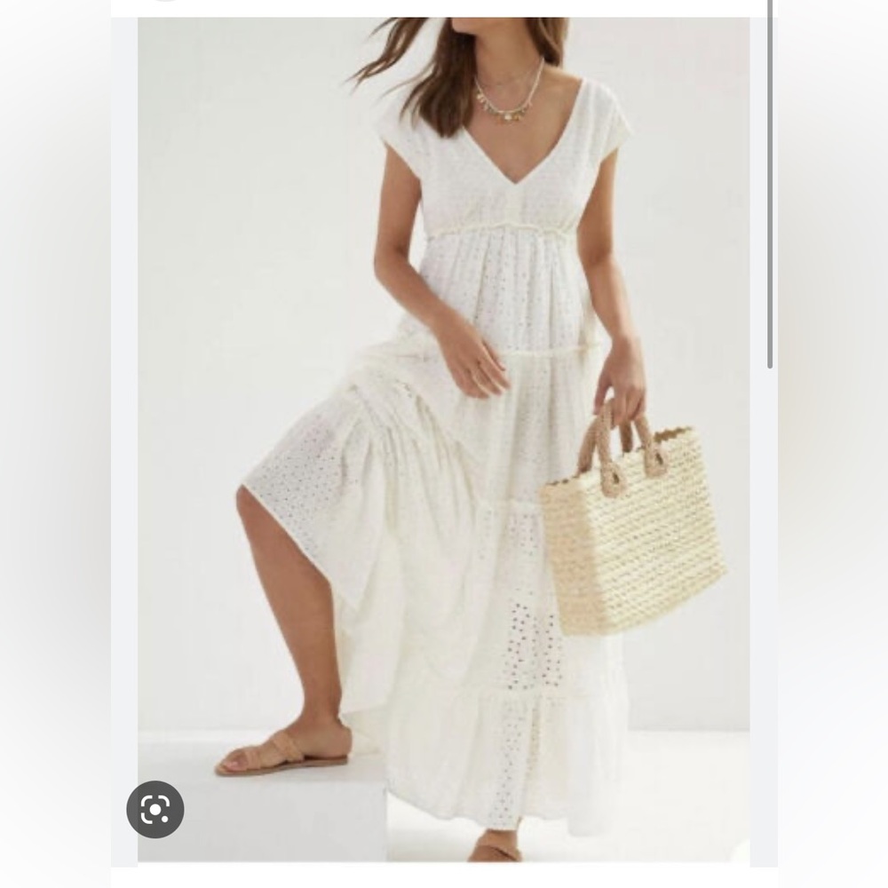 Anthropologie nwt dress